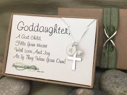 Buy goddaughter gifts and get the best deals at the lowest prices on ebay! Goddaughter Gift Sterling Silver Pearl Cross Necklace Etsy In 2021 Goddaughter Gifts Daughter Of God Confirmation Gifts