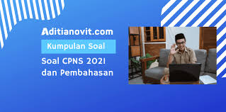 Di akhir artikel akan saya sediakan link download kumpulan soal cpns 2021 pdf beserta beberapa file lainnya seperti file buku cpns 2021 pdf, kumpulan. Soal Cpns 2021 Dan Pembahasan Cek File Pdf Nya Disini