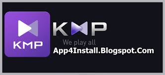 Install Free Mobile Apps Kmplayer Ver 1 4 7 Apk Mobile App App Free