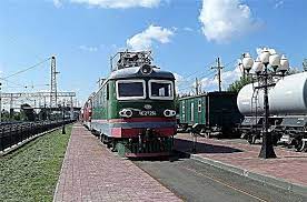 Kegiatan pameran dapat dilakukan dimanapun, pada umumnya dilaksanakan di galeri atau ruangan yang dirancang untuk dilakukan pameran. 25 Teratas Pemandangan Chelyabinsk Rusia