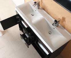 Maybe you would like to learn more about one of these? 47 Inch Modern Floating Double Sink Bathroom Vanity Double Sink Bathroom Double Sink Bathroom Vanity Modern Double Sink Bathroom Vanity