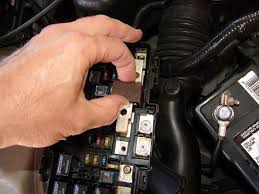 Honda civic sedan electronic load detector. Sparky S Answers 2001 Honda Civic P1298 Eld Fault