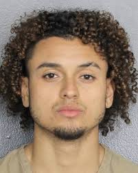 Broward County Mugshots