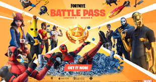 Fortnite season rewards players can earn from the free pass or the purchasable battle pass that will unlock more season end rewards. Fortnite Season 2 Battle Pass Rewards Chapter 2 Gamewith