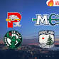 MAINE MARINERS VS TROIS-RIVIERES LIONS