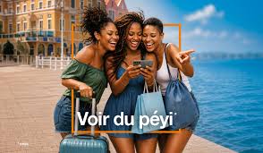 Photo Portail Orange pour les Antilles-Guyane Françaises  Forfaits ...