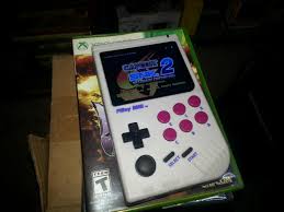 We did not find results for: Experimental Pi Piboy Dmg Full Speed Dreamcast No Oc In Vga Mode 480p Potato Cam Sbcgaming