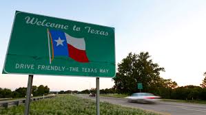 Add on another hundred miles if you're heading out from san francisco, and. Welcome To Texas Thousands Of Folks From California Illinois And New York Moved To D Fw In 2020