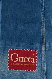 Logo Jeans Gucci Vitkac Sweden Build your forever wardrobe with farfetch & choose ✈ express delivery at checkout. vitkac