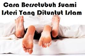 Setelah itu, selesai sudah solat fardhu subuh. Adab Bersetubuh Di Dalam Islam Wirahot