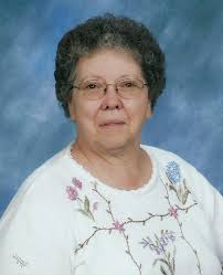 Doris Mae McMinn Obituary