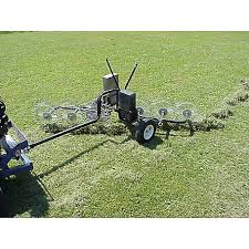 Depending on the manufacturer, you will need to add the item to your cart and perhaps begin the checkout process. Yard Tuff 55 In Inline Acreage Rake Acr 600t At Tractor Supply Co
