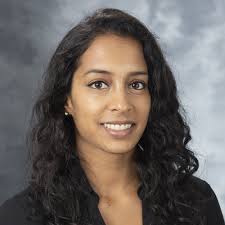 Ashley Mohan's Instagram, Twitter & Facebook