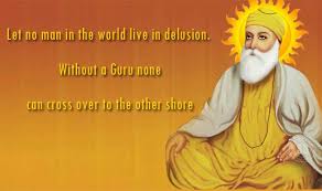 See the gallery for tag and special word guru. Guru Nanak Jayanti Top 10 Famous Quotes By The Sikh Guru India Com