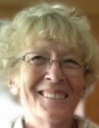 Obituary for Carol A. Martin