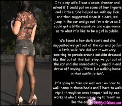 My Favorite Sissy Captions | SissyMemes.com | Page 24 of 24