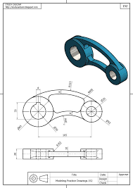 Pin Di Juan Castro Su My Fun With Blender 3d Software Disegno Tecnico Ingegneria Meccanica Tecniche Di Disegno