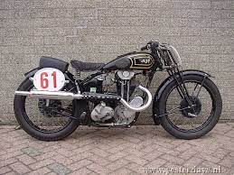 Pin By Sean Thomas On Motorcycles Classic Bikes Ajs Motorcycles Motorcycle