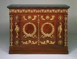 Philadelphia Museum Of Art Collections Object Writing Cabinet Antiquariato Mobili Antichi Interior Design