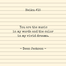 Haiku 15 Haiku Poems Haiku Poetry Poems Deep