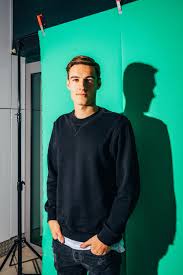 Florian neuhaus gehört zum ‚tafelsilber' von borussia mönchengladbach. Florian Neuhaus 11freunde Asbach Foto De Neu