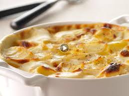 La Recette Du Gratin Dauphinois De Guy Savoy Recette Gratin Dauphinois Gratin Dauphinois Gratin