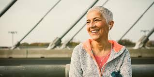 But some other cancer drugs can cause hair thinning. Six Ways To Stay Strong During Chemo Sarah Cannon