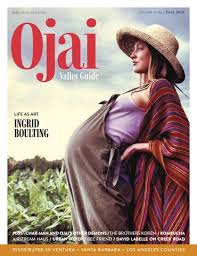 Ojai Valley Guide Fall 2019 by Ojai Magazine