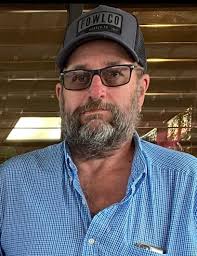 Obituary information for James Earnest Potter