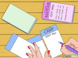 Printable monopoly chance and community chest cards can add a fun element to your game by allowing you to create your own cards with whatever you want. How To Make Your Own Version Of Monopoly With Pictures Wikihow