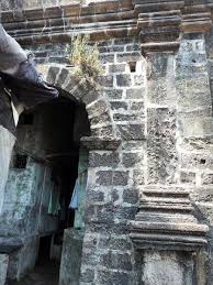 Mahim Fort, South-Mumbai, Mumbai | My ...