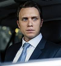 Mr. Robot (TV Series 2015–2019)