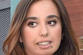 Andrea Janeiro, esquitxada per l'últim problema que ha tingut Raquel Bollo