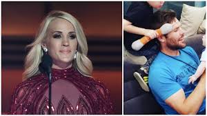 Evil beet gossip is the place to go when looking for the latest news and gossip on celebrity's and hollywood, it's not personal it's just gossip. Carrie Underwood Shares Rare Photo Of Her Boys Country Music Family