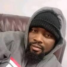 Roberto Semedo Brown