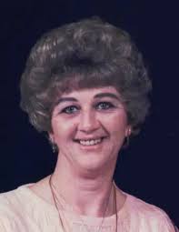 Obituary information for Opal Maxine Sherron Hodges