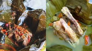 Resep garang asem mantul assalamualaikum, bu yuni kali ini akan membagikan resep garang resep masakan ayam garang asem yang simpel dan mudah untuk dicoba, rasanya juga segar dan. Resep Masakan Garang Asem Khas Jawa Tengah Yang Segar Kumparan Com