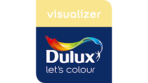 the dulux visualizer app dulux