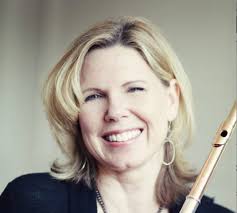 Grosse Pointe Neighborhood Detroit Symphony Orchestra Concerts Include  Local Flutist