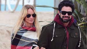 Ampliar (1 fotos) tras once años juntos, cinco de matrimonio y dos hijos en común, sabrina rojas y luciano castro decidieron ponerle a su relación y ya llevan varios meses viviendo separados. Rtsd1l1jyfzhgm