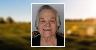Evelyn Bernice Atchison Obituary January 20, 2019