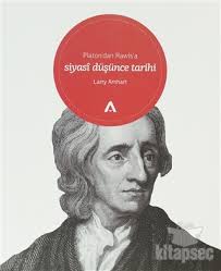 Plato`dan Rawls`a Siyasi Düşünce Tarihi Adres Yayınları