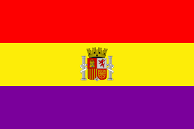 Breaker Bcn Google Spanish Republic Civil War Flags Spain History