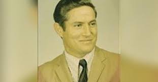 J. Paul Mattingly Obituary