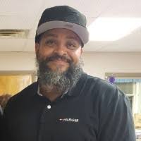 Darrell Rushing's Instagram, Twitter & Facebook