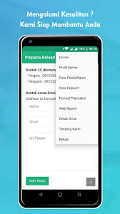 Pulsa merupakan kebutuhan pokok yang wajib dipenuhi untuk setiap orang yang mempunyai handphone. Download Propana Reload Panduan Transaksi Agen Pulsa Free For Android Propana Reload Panduan Transaksi Agen Pulsa Apk Download Steprimo Com