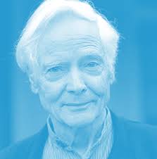 About W. S. Merwin