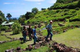 Science Conservation National Tropical Botanical Garden