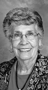 Serena Stewart Obituary (1933