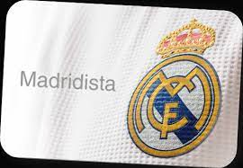 Madridista (feminine singular madridista, masculine plural madridisti, feminine plural madridiste). Real Madrid C F Become A Madridista